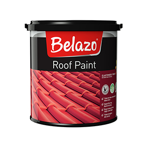 BELAZO ROOF PAINT