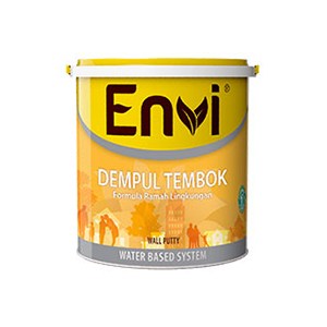 INDACO  ENVI WALL PUTTY
