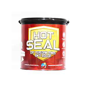 INDACO HOT SEAL