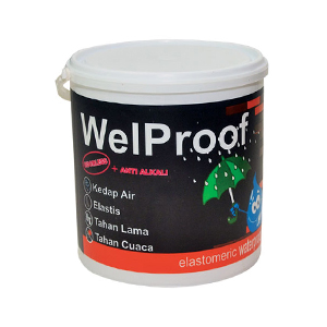 WELDON WATERPROFING(WELPROOF)