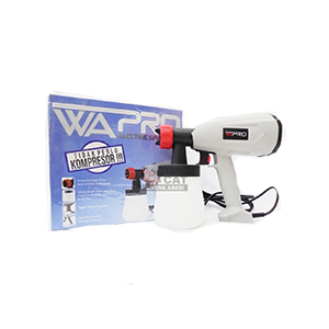 SPRAY GUN