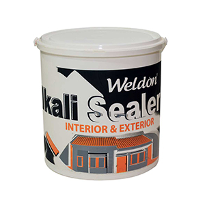 WELDON ALKALI SEALER