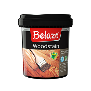 BELAZO WOOD STAIN