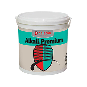 PALADIN ALKALI