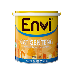 INDACO  ENVI ROOF PAINT