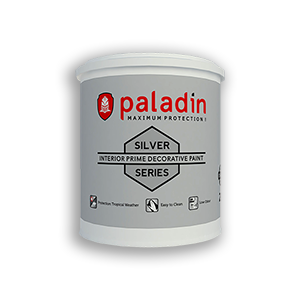 Paladin Silver