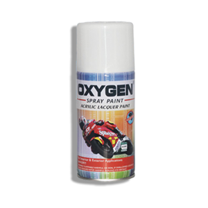 OXYGEN