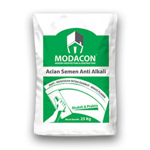 INDACO MODACON ACIAN