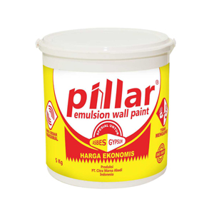 WELDON PILLAR WALLPAINT