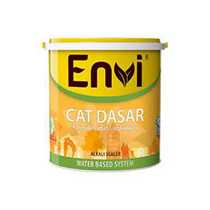 INDACO  ENVI ALKALI