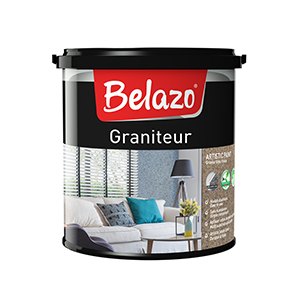 BELAZO GRANITEUR