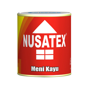 INDACO NUSATEX MENI KAYU