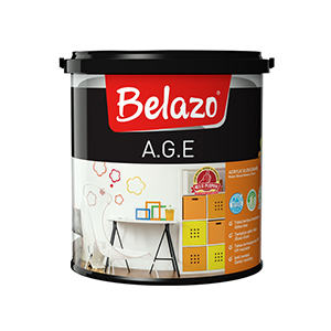 BELAZO-AGE ACRYLIC GLOSS ENAMEL