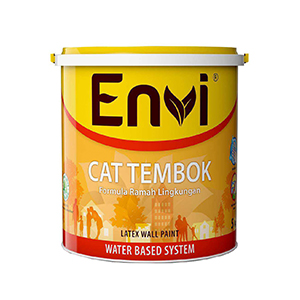 INDACO ENVI WALLPAINT