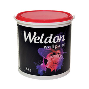 WELDON WALLPAINT