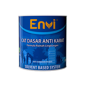 INDACO ENVI ZINC PHOSPATE