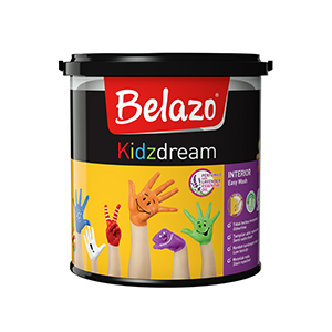 BELAZO KIDZ DREAM