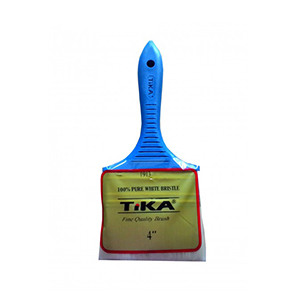 KUAS TIKA