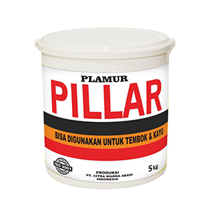 PILLAR PLAMUR