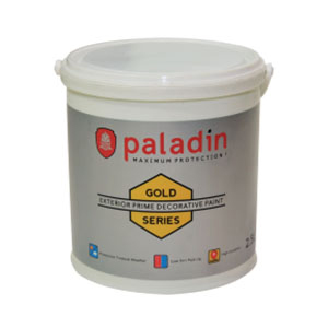 Paladin Gold